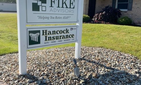 Hancock Insurance