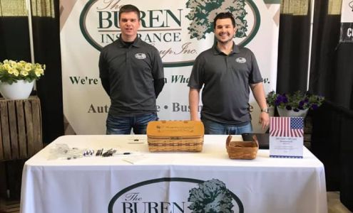 Buren Insurance Group