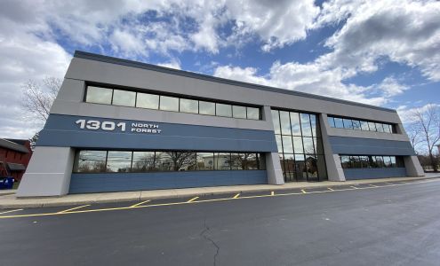 Legarreta Eye Center