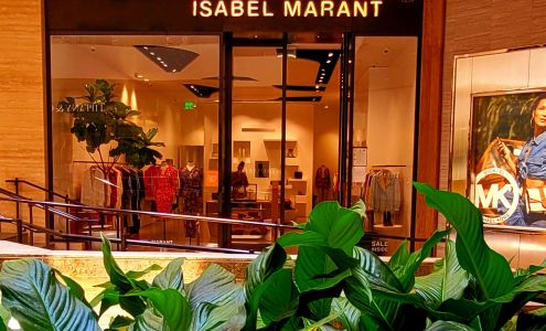 Isabel Marant South Coast Plaza