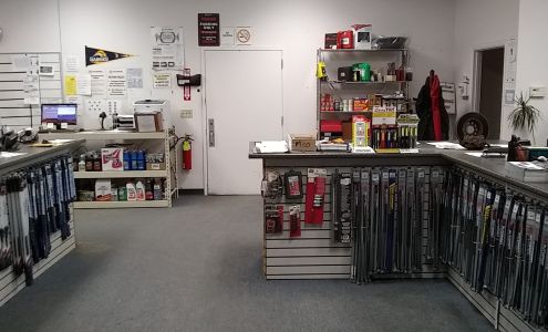 Autopart International