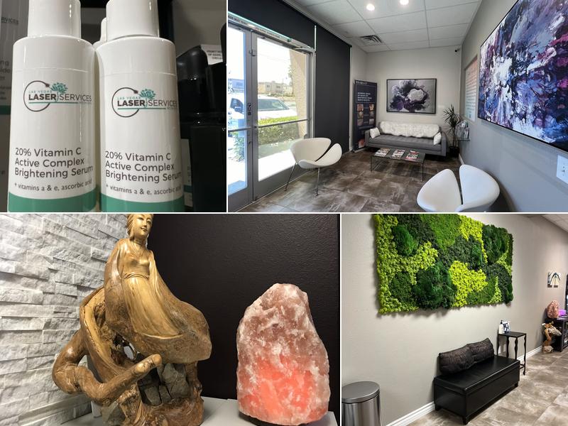 Las Vegas Laser Services