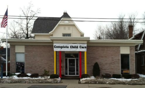 Child's Creative Development Center