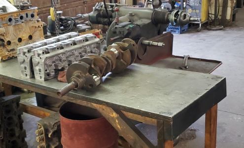 NAPA Auto Parts - Ephrata Auto Parts