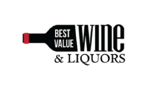 Best Value Wine & Liquors