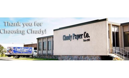 Chudy Paper Company