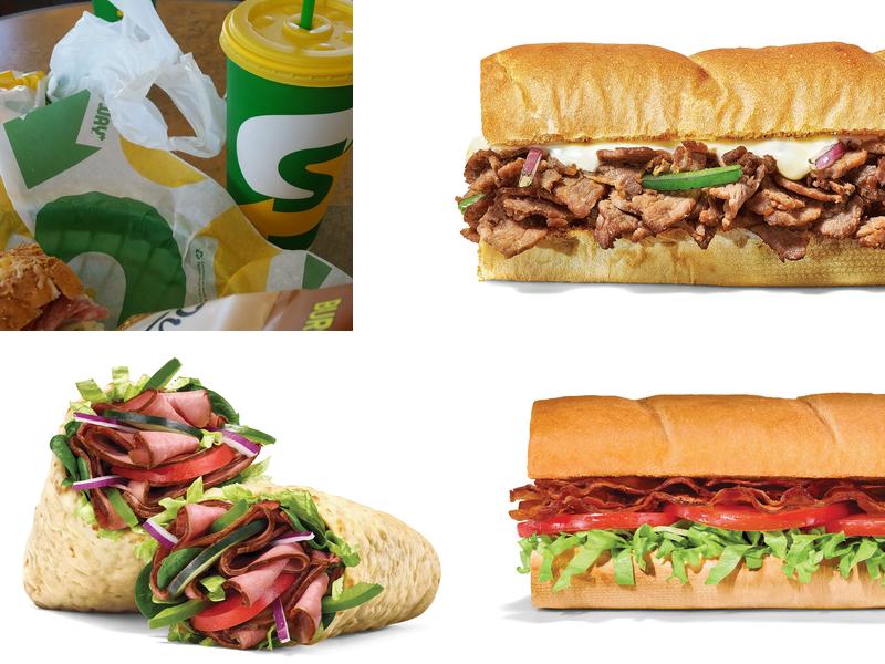 Subway