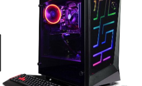 Electric Monster Computers West Amherst