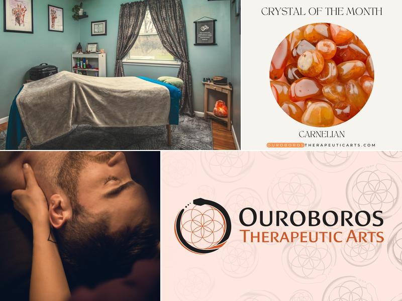 Ouroboros Therapeutic Arts
