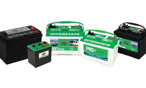 Interstate Battery