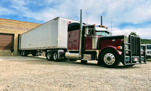 Tylor Holaday trucking 6012 Hwy 160-491, Cortez Colorado 81321