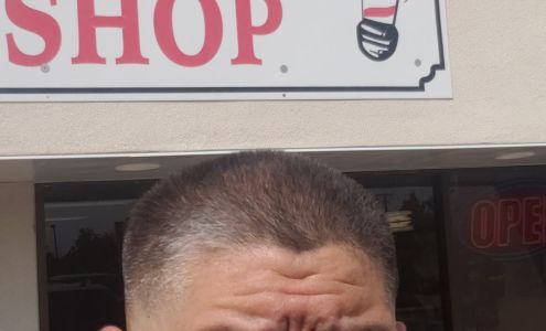 Carlos' Boulevard Barber Shop