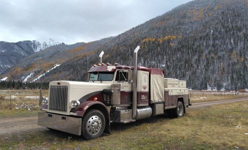 Kustom Diesel Repair LLC