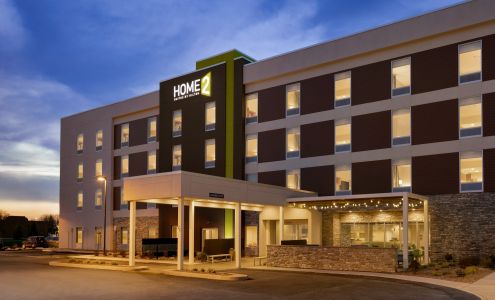 Home2 Suites by Hilton Williamsville Buffalo Airport