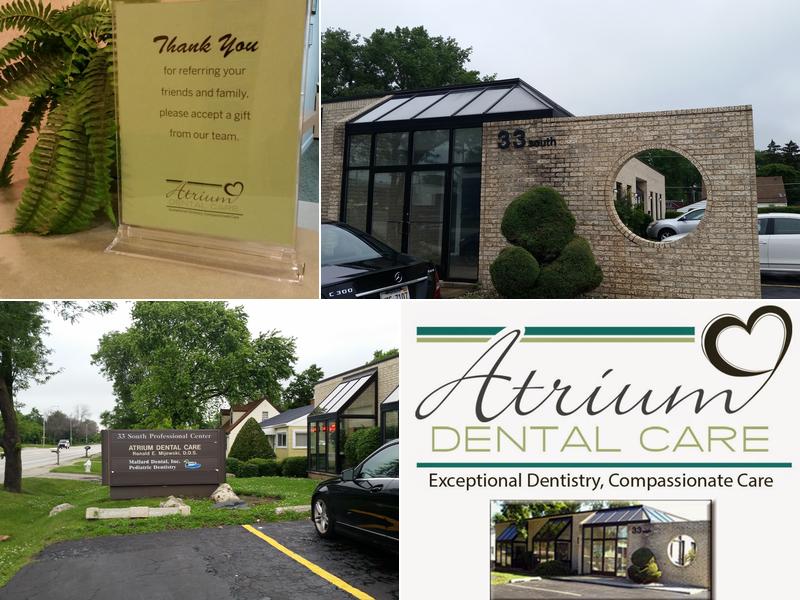 Atrium Dental Care of Addison