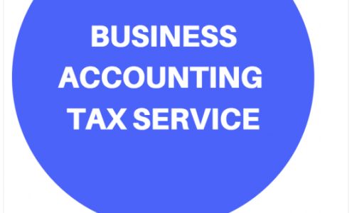 STR Accounting & Tax Services, Inc.
