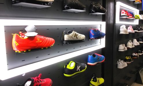 KELME SOCCER STORE