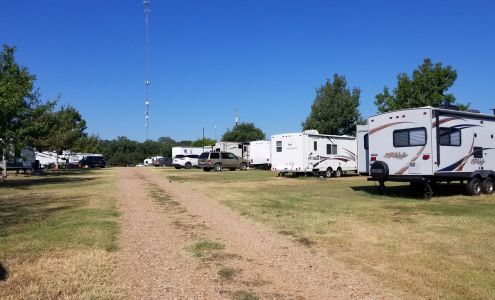 Flatonia RV Ranch Flatonia