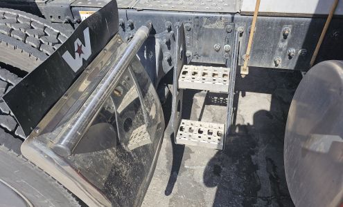 Amigos Truck Wash Flatonia