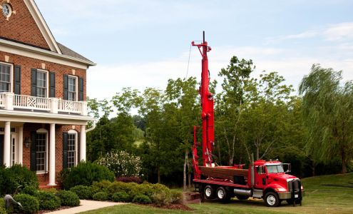 Richter Water Well Drilling 815 Prototype Rd, Flatonia Texas 78941