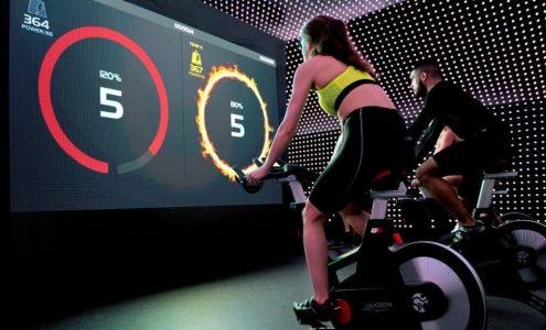 Cycle WNY East Amherst