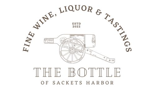 The Bottle of Sackets Harbor Sackets Harbor