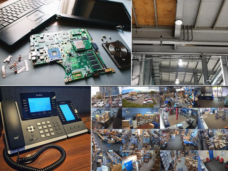 Pathfinder Technology Solutions