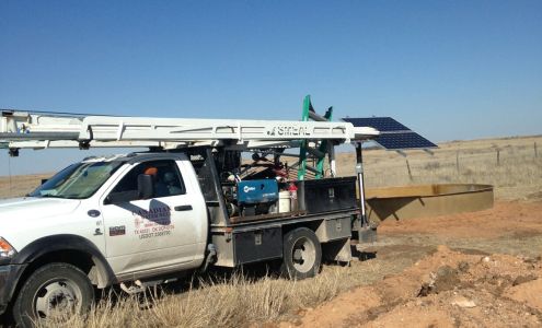 Canadian Water Well, Inc. 10920 US-60, Canadian Texas 79014