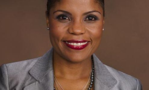 Merrill Lynch Financial Advisor Marilyn Hoosen