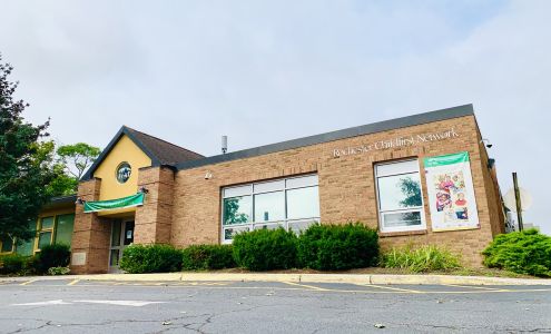 Rochester Childfirst Network