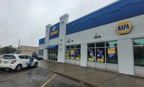 NAPA Auto Parts