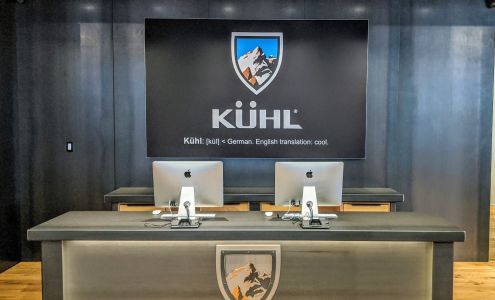 KÜHL Seattle
