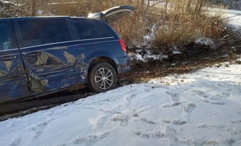 Erie Insurance: Rochester Office