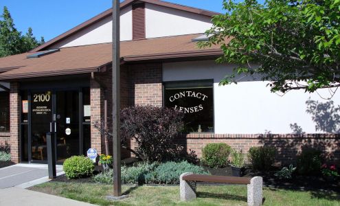 Rochester Ophthalmological Group