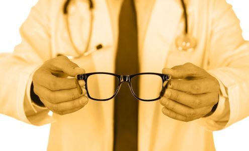 Rochester Eye Associates