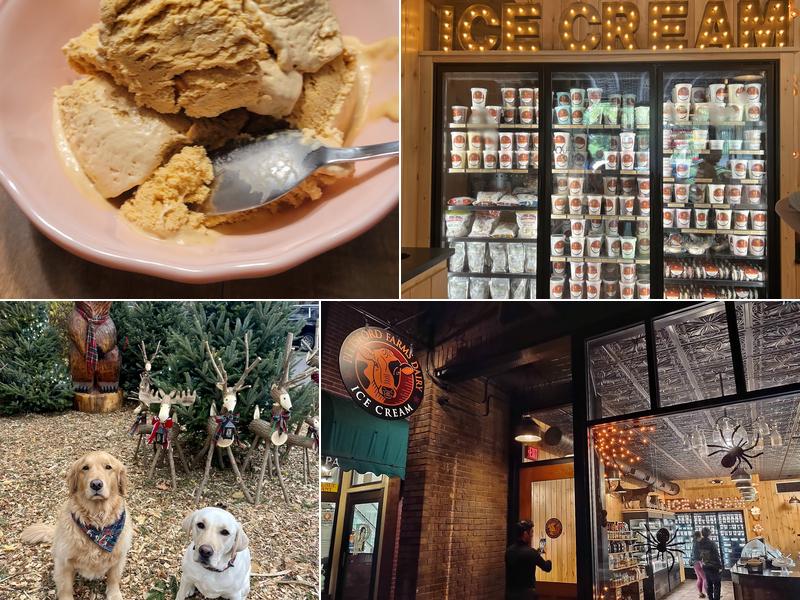 Pittsford Farms Dairy