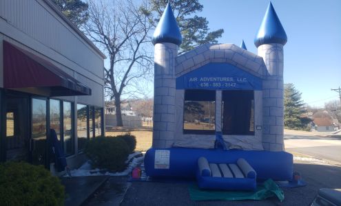 Air Adventures Villa Ridge