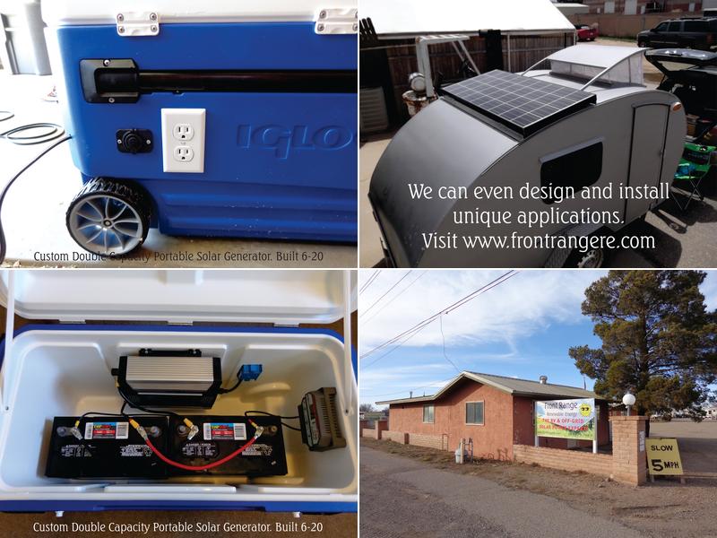 Front Range Renewable Energy