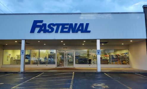 Fastenal Fulfillment Center