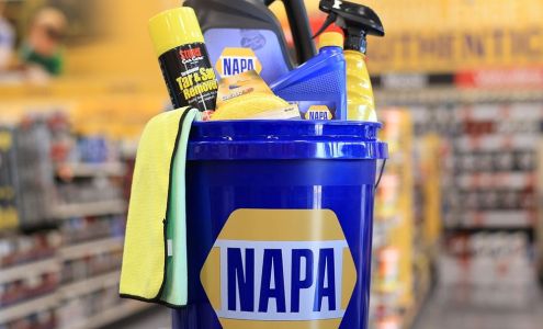 NAPA Auto Parts