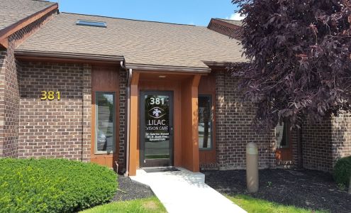 Lilac Vision Care LLC