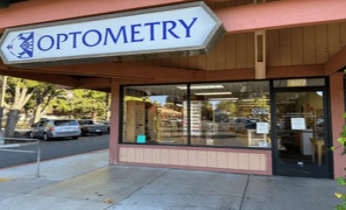 Rohnert Park Optometric Center