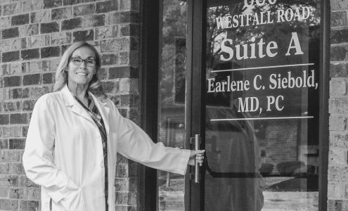 Earlene Catherine Siebold, MD