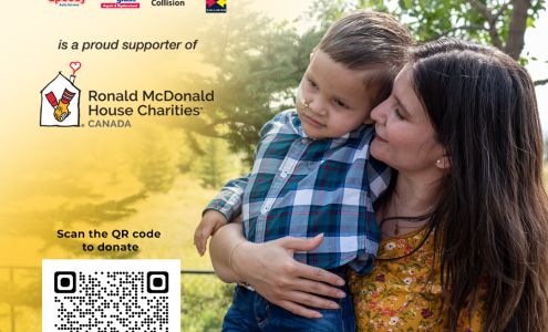 FIX AUTO GRAND FALLS Grand Falls