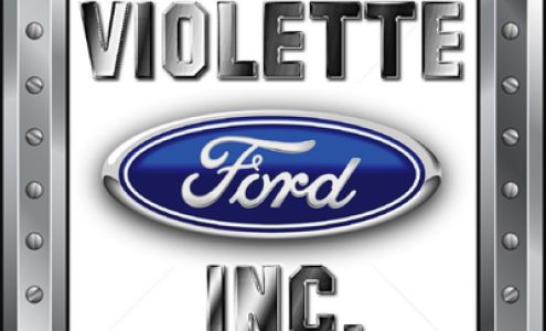 Violette Ford Service Grand Falls