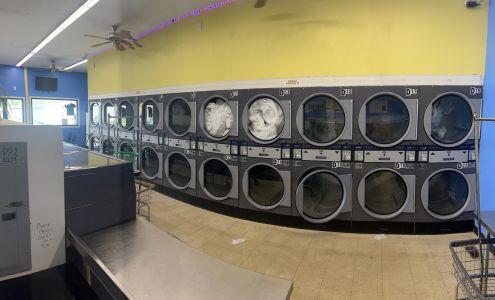 Rochester Laundry Depot