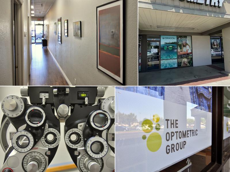 The Optometric Group