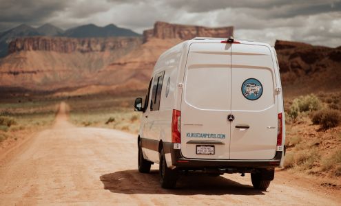 KuKu Campers USA