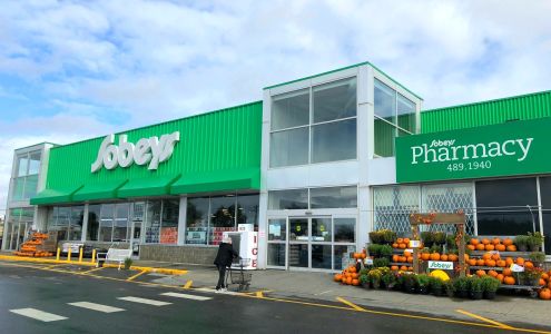 Loblaw pharmacy Grand Falls-windsor