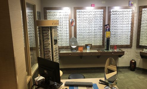 Cornerstone Eye Associates